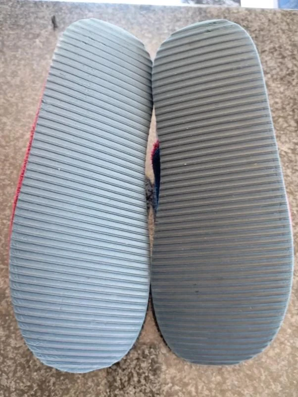 Zapatillas de niño casa n°35 – photo 3